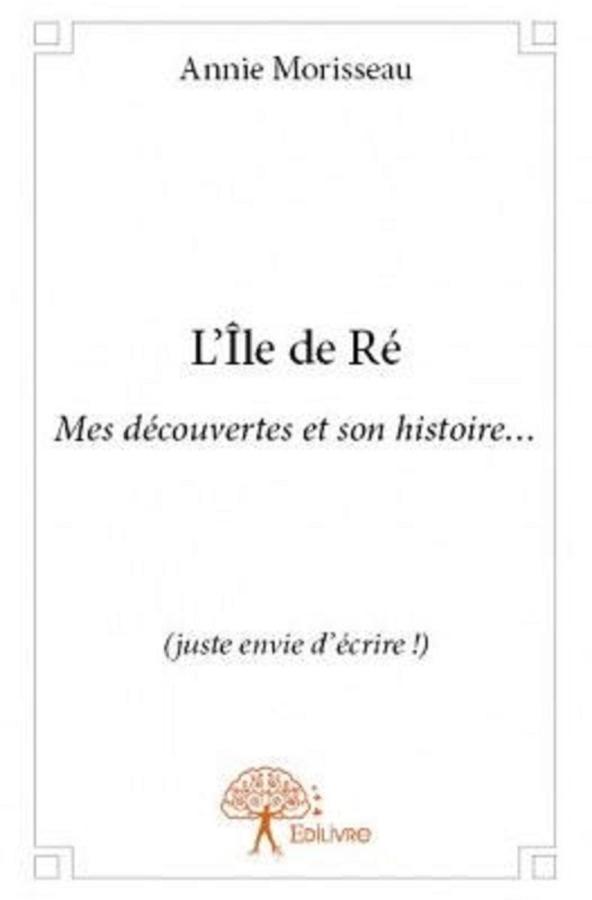 Ile De Re, La Danae, Velos, Wifi, Possibilite Cuisine, Linge, Parking Gratuit Saint-Martin-de-Ré Exterior foto