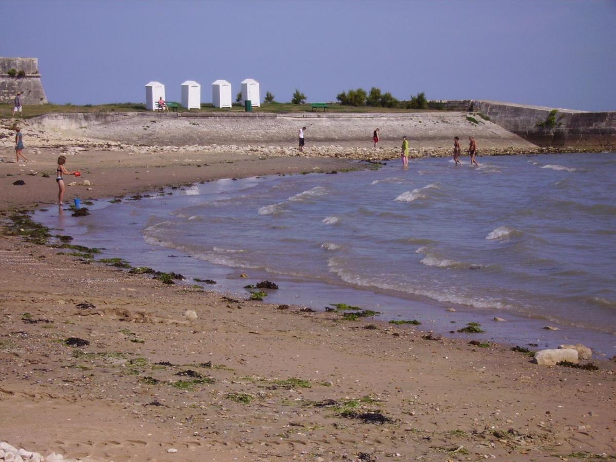 Ile De Re, La Danae, Velos, Wifi, Possibilite Cuisine, Linge, Parking Gratuit Saint-Martin-de-Ré Exterior foto